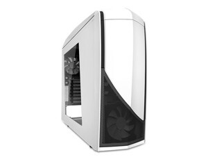 Vỏ máy tính - Case NZXT Phantom P240