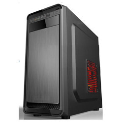 Vỏ máy tính - Case Orient 105B ATX