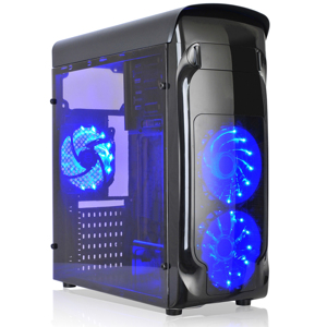 Vỏ máy tính - Case Patriot Galaxy Q8