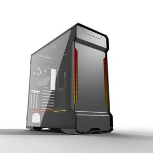 Vỏ máy tính - Case Phantek EnThoo Evolv X Glass