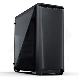 Vỏ máy tính - Case Phanteks Eclipse P400A