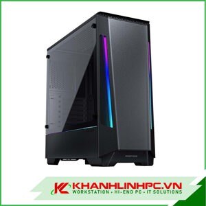 Vỏ máy tính - Case Phanteks Eclipse P360X Tempered Glass