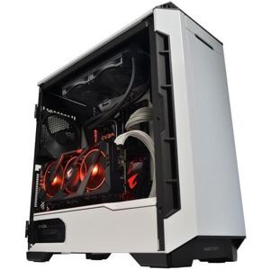 Vỏ máy tính - Case Phanteks Eclipse P600S ATX