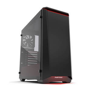 Vỏ máy tính - Case Phanteks Eclipse P400