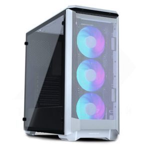 Vỏ máy tính - Case Phanteks Eclipse P400A