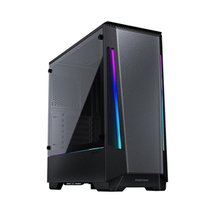 Vỏ máy tính - Case Phanteks Eclipse P360X Tempered Glass