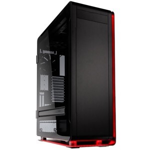 Vỏ máy tính - Case Phanteks Enthoo Elite