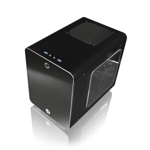 Vỏ máy tính - Case Raijintek Metis Plus