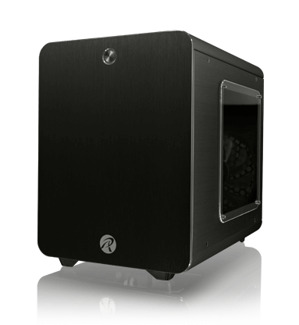 Vỏ máy tính - Case Raijintek Metis Plus