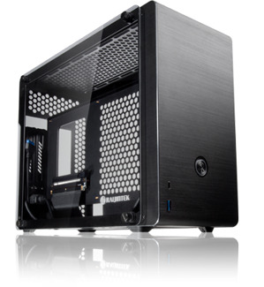 Vỏ máy tính - Case Raijintek Ophion Evo