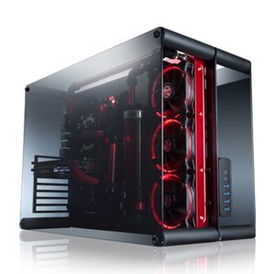 Vỏ máy tính - Case Raijintek Paean