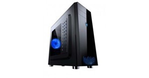 Vỏ máy tính - Case Sahara E11