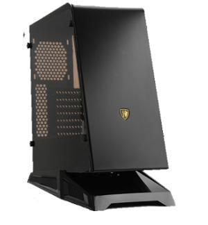 Vỏ máy tính - Case Sahara F5