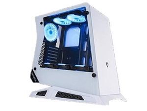 Vỏ máy tính - Case Sahara F5