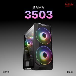 Vỏ máy tính - Case Sama 3503