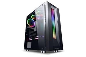 Vỏ máy tính - Case Sama 3601