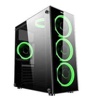 Vỏ máy tính - Case Sama Apolo