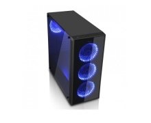 Vỏ máy tính - Case Sama Dark Shadow