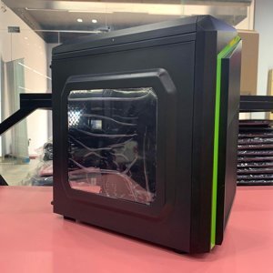 Vỏ máy tính - Case Sama eSport-2