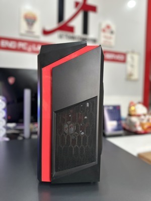 Vỏ máy tính - Case Sama eSport-2