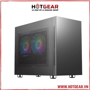 Vỏ máy tính - Case Sama IM01