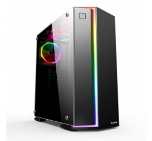 Vỏ máy tính - Case Sama Phagaron RGB