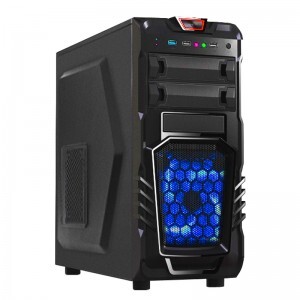 Vỏ máy tính - Case Sama S2