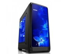 Vỏ máy tính - Case Sama Smart