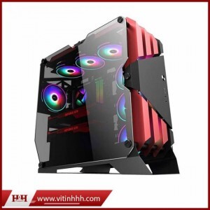 Vỏ máy tính - Case Sama TG-03