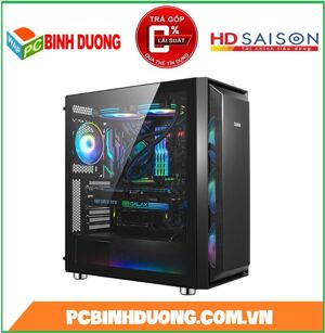 Vỏ máy tính - Case SAMA W01