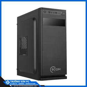 Vỏ máy tính - Case SCom SC168 ATX