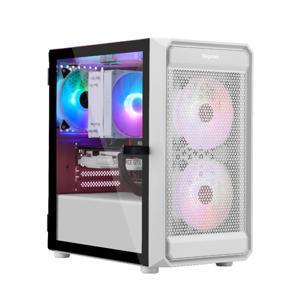 Vỏ máy tính - Case Segotep Artist 2F RGB