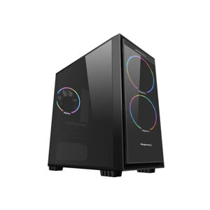 Vỏ máy tính - Case Segotep Halo 6 Mini
