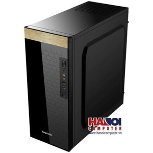 Vỏ máy tính - Case Segotep K6