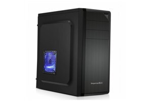 Vỏ máy tính - Case Segotep S2
