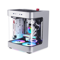 Vỏ máy tính - Case Segotep Slath Mini ITX