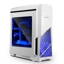 Vỏ máy tính - Case Segotep Sprint Full ATX