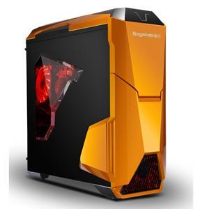 Vỏ máy tính - Case Segotep Warship EVO Mid Tower