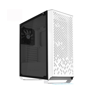 Vỏ máy tính - Case Silverstone PM02