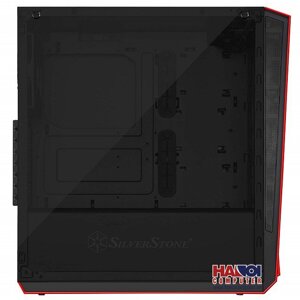 Vỏ máy tính - Case SilverStone SST-RL07B-G