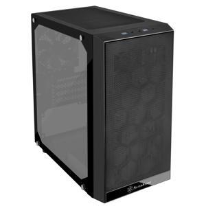 Vỏ máy tính - Case SilverStone SST-PS15B-G