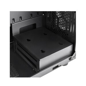 Vỏ máy tính - Case SilverStone SST-PS15B-G