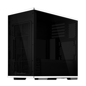 Vỏ máy tính - Case SilverStone SST-LD01