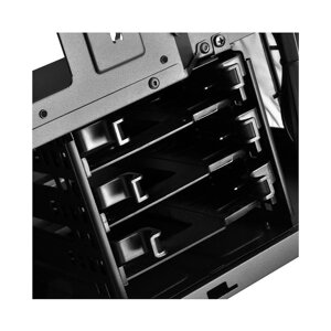 Vỏ máy tính - Case SilverStone SST-LD01