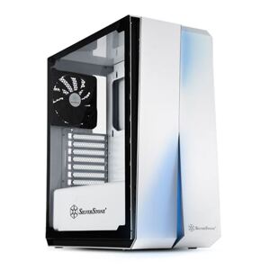 Vỏ máy tính - Case SilverStone SST-RL07W-G