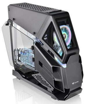 Vỏ máy tính - Case Thermaltake AH T600