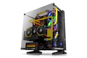 Vỏ máy tính - Case Thermaltake Core P3