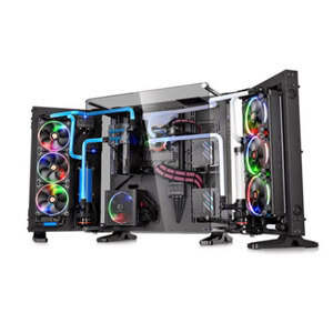 Vỏ máy tính - Case Thermaltake Core P7 Tempered Glass