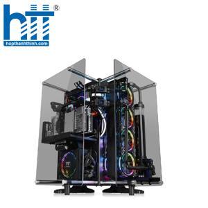 Vỏ máy tính - Case Thermaltake Core P90 Tempered Glass