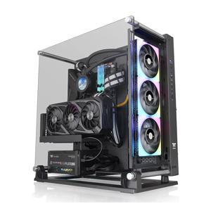 Vỏ máy tính - Case Thermaltake Core P3